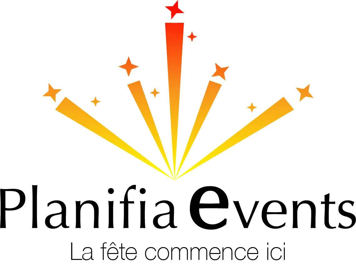 Planifia Events Logo